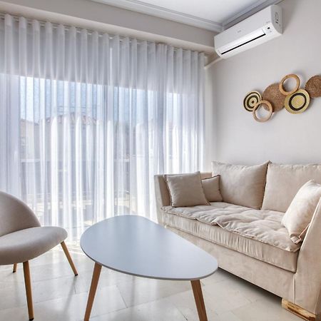 Avgi - Premium Acropolis View - Family Bedroom Atenas Exterior foto