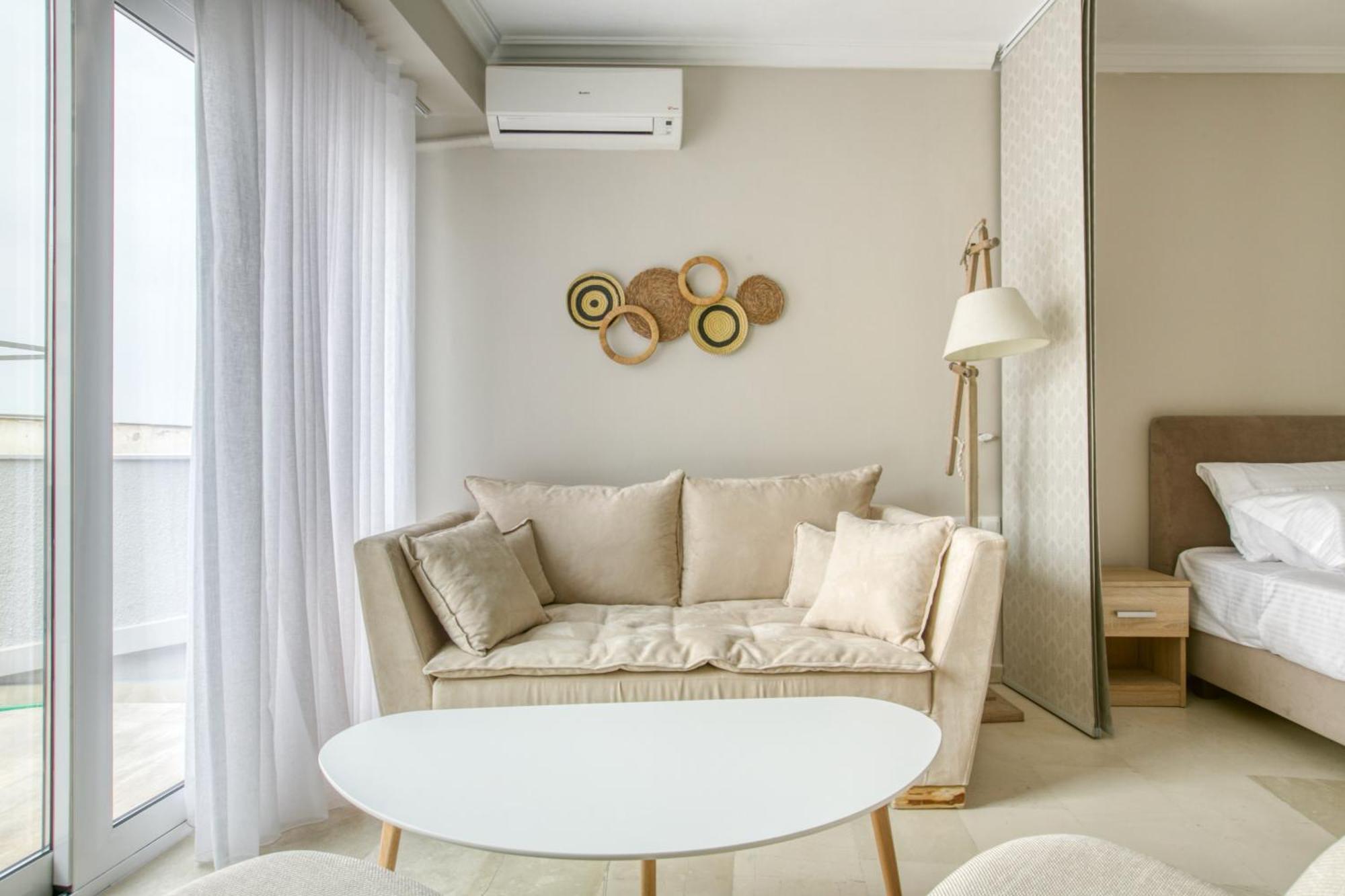 Avgi - Premium Acropolis View - Family Bedroom Atenas Exterior foto