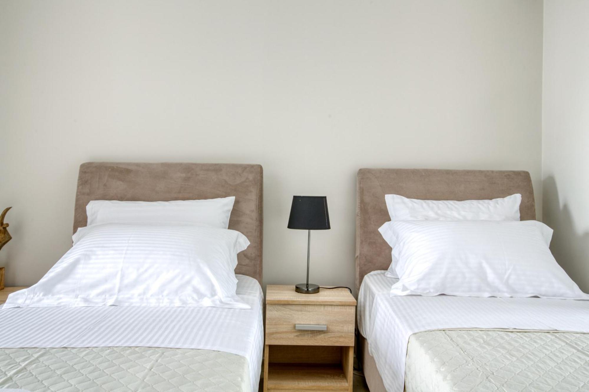Avgi - Premium Acropolis View - Family Bedroom Atenas Exterior foto